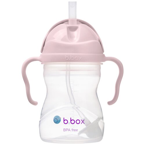 b.box Sippy cup bočica sa slamkom - blush BX200211 Cijene