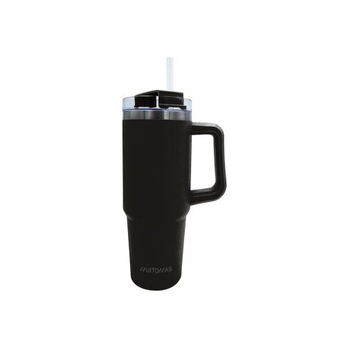 Muitomas Termos šolja 900ml TRAVELMUG900BK Cene