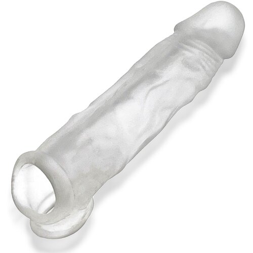 Oxballs Dicker Clear Ice Slike