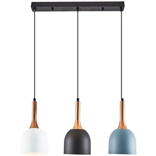 Opviq L1583 - multicolor multicolor chandelier Cene