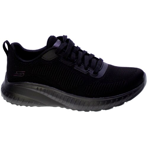 Skechers Nizke superge 346840 Črna Cene