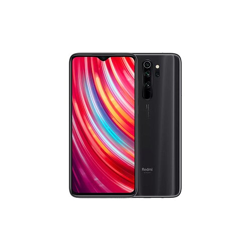 Telefon Xiaomi Redmi Note 8 Pro 4+64 Grey Slike
