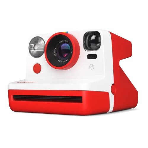 Polaroid NOW red, white Cijene