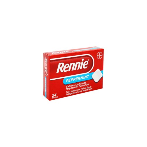 Bayer Rennie Cijene