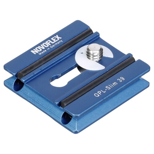 NOVOFLEX QPL Slim 39 Camera Plate Slike