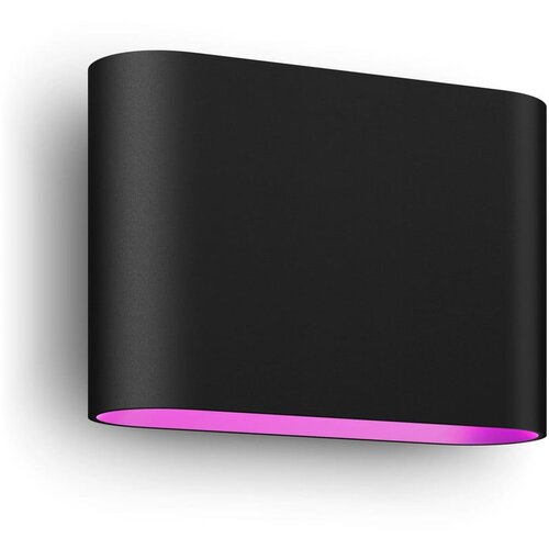 Philips LED pametna stenska svetilka 10 W Dymera – Cene