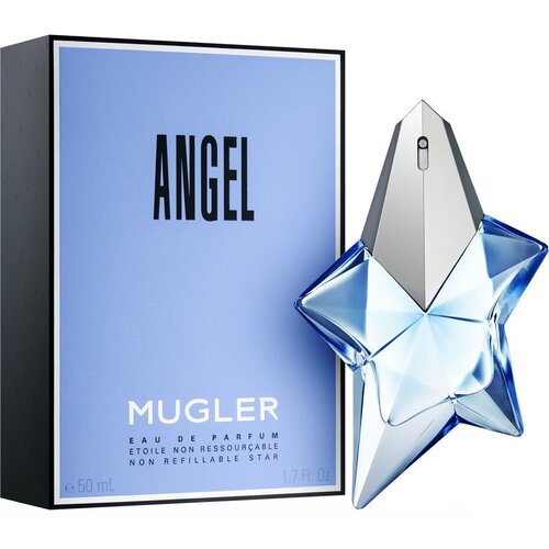 Thierry Mugler Angel parfumirana voda za ženske 50 ml Cene