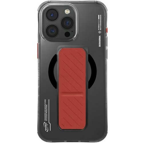 Skins SKINARMA OVITEK AXON IPHONE 16 PRO 6.3'' OVITEK MAGNETNI OVITEK, (21969642) Cene