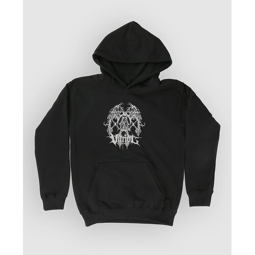 Vitriol Evil King Kids Pulover s kapuco black Cene