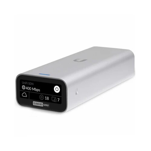 Ubiquiti UniFi Cloud Key, G2 Cene