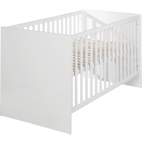 Roba Bijeli dječji krevet 70x140 cm Lilo – Cijene