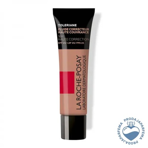 LAROCHE-POSAY Toleriane Fluide Correcteur SPF25 (N&amp;deg;11) 30ml Slike