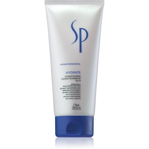Wella Professionals SP Hydrate balzam za suhe lase 200 ml Cene