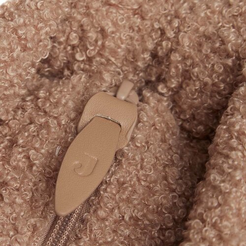 Jollein torba za previjanje boucle biscuit Slike