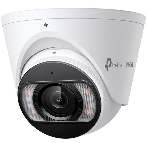 Tp-link &amp;quot;8MP TURRET NETWORK CAMERA&amp;quot; Slike