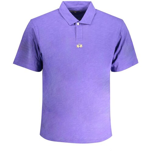 La Martina Muška polo majica YMP018JS259 Cene