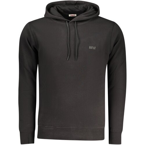 Rifle Mu&amp;scaron;ka majica s kapuljačom Slike