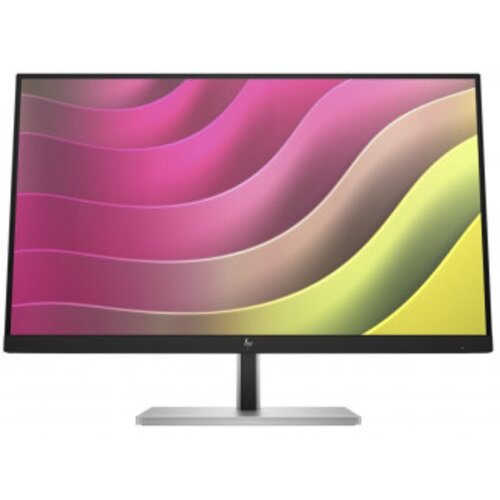 HP Monitor E24t 23.8inch IPS Touch 75Hz 5ms Slike