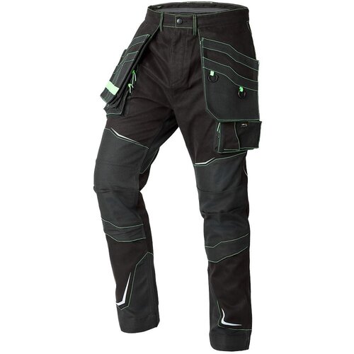 Neo Tools 81-234-XS protective trousers Black Slike