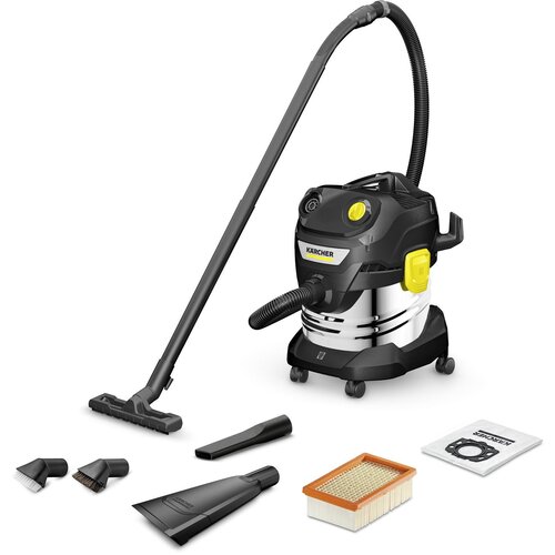Karcher usisavač WD 4 S Go!Further 1,628-262,0 Cijene