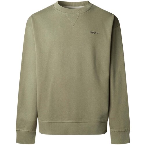 PepeJeans Majica oliva Cene