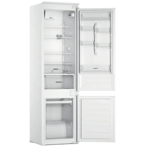 Whirlpool Kombinirani hladnjak ugradbeni WHC20D031B1 Cene