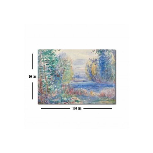 Wallity dekorativna slika 70100FAMOUSART 020 Slike