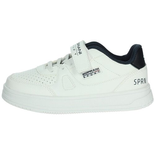 Soprani Visoke superge SPK424R03 Bela Cene