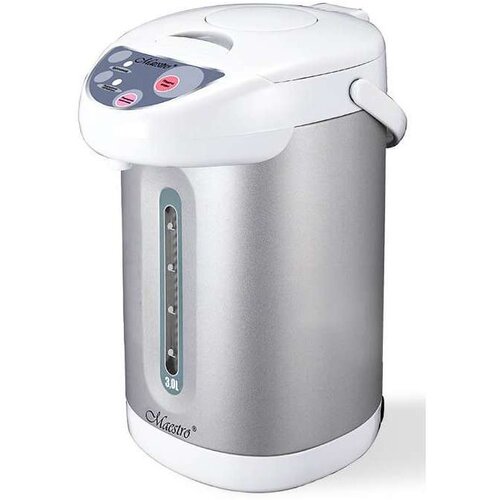 Maestro MR-082 električni termos za vodu 3,3 L, 750 W, električna pumpa, održavanje topline Cijene