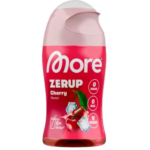  Zerup - Cherry Cene