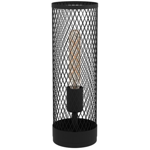 Eglo 43536 - Stona lampa REDCLIFFE 1xE27/40W/230V Slike
