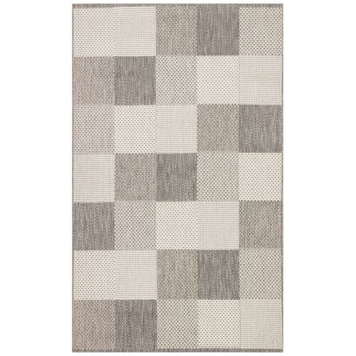 Conceptum Hypnose MNO 01 - Sivi Tepih (120 x 180 cm) Cene
