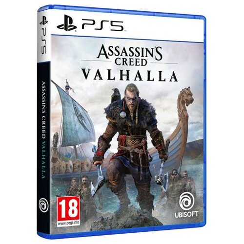 Sony Assassins Creed Valhalla Standard Edition PS5 Cijene