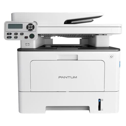  Mfp laser BM5100adw štampač/skener/kopir/DADF/40ppm/1200dpi/512MB/duplex/LAN/WiFi/NFC Cene