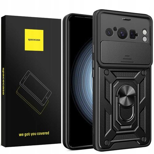 Spacecase OVITEK GOOGLE PIXEL 8 PRO ČRNA ZAŠČ, (21963204) Cene