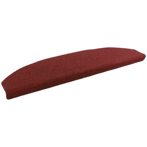  Samoljepljivi stepenasti ulo&scaron;ci 15 pcs Bordeaux Crvena Cijene