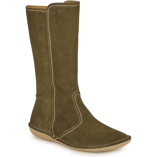 Dream in Green GEMINE Kaki Slike