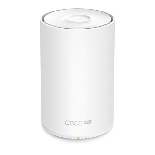 Tp-link Deco X20-4G AX3000 Wi-Fi 6 usmerjevalnik-router Cene