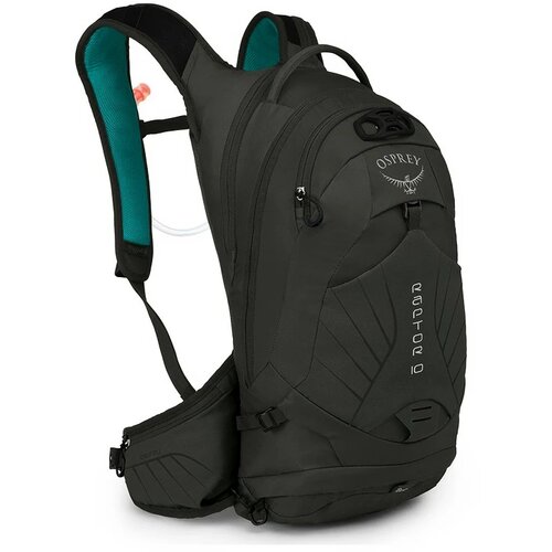 Osprey Cycling backpack Raptor 10 green Slike