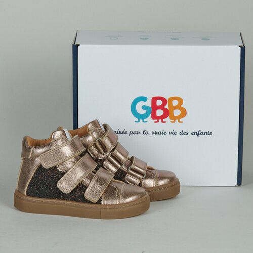 GBB Visoke superge - Oranžna Cene