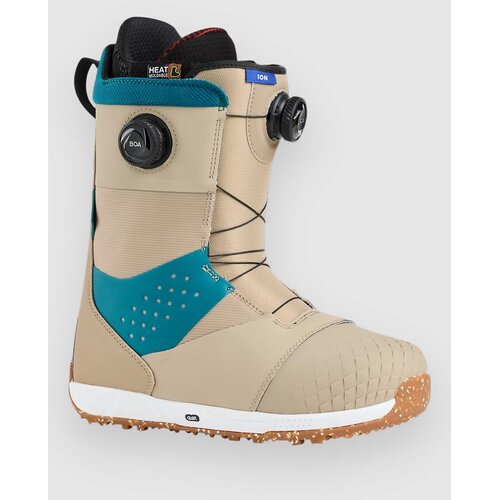 Burton Ion BOA 2026 Snowboard cevlji summit taupe Cene