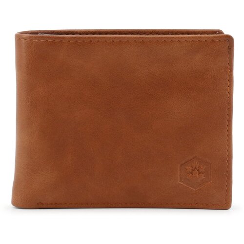 Lumberjack muški novčanik GOOSE LK2552 BROWN Cijene