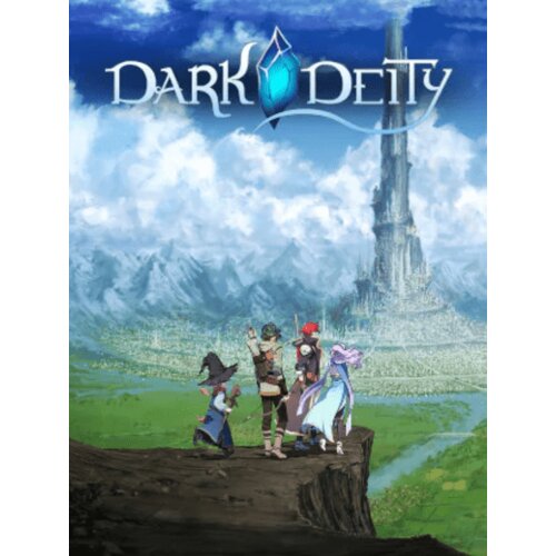 Steam Dark Deity (PC) Key EUROPE Cene