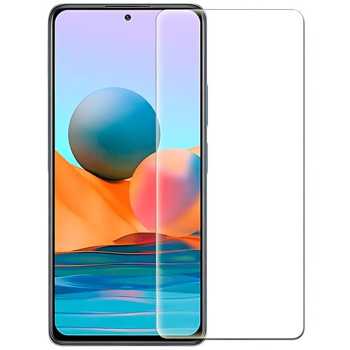 IZMAEL.eu Kaljeno staklo 9H za Xiaomi Mi 10T Lite - Prozirna Cijene