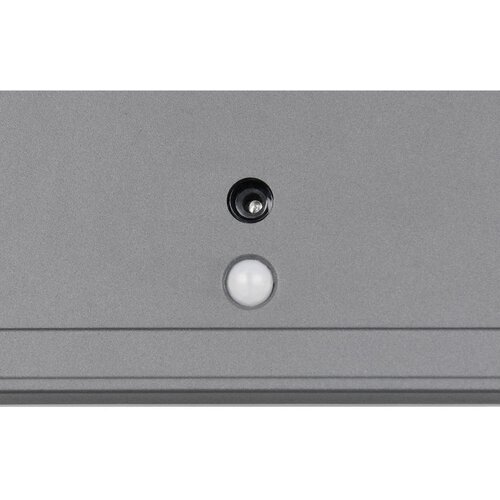  LED zidna vanjska svjetiljka (visina 14 cm) Fortaleza &amp;ndash; Slike
