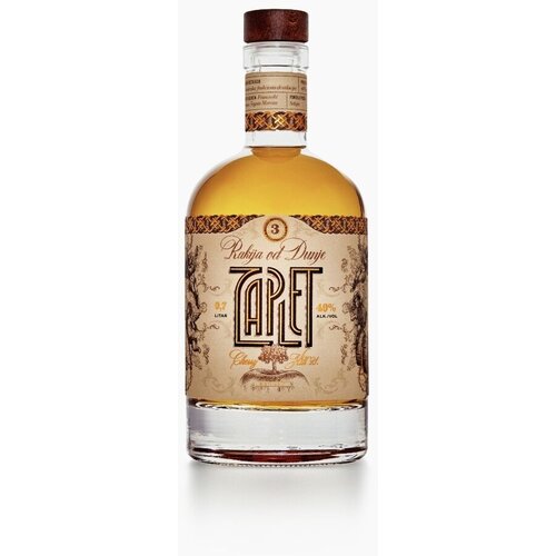 Zaplet Rakija Dunja 40% vol, 700ml Cene