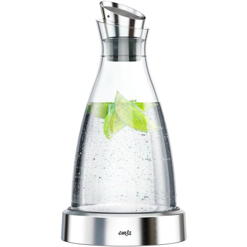 Tefal Flow cooling carafe 1,0l glass 505219 Slike