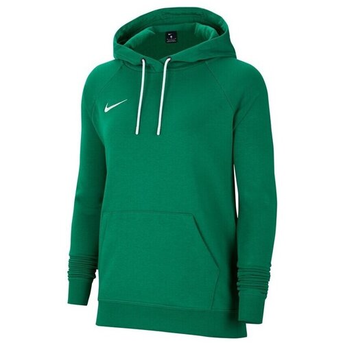 Nike Puloverji Wmns Park 20 Fleece Zelena Cene