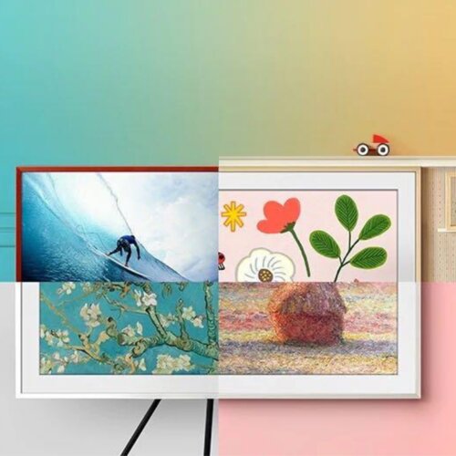 Samsung Televizor QE65LS03AAUXXH Cijene