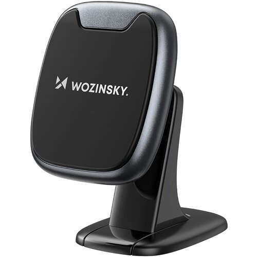 Wozinsky Magnetno držalo za telefon za armaturno plo&amp;scaron;čo, črne barve, (22005278) Slike